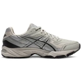 GEL-170 TR “Cinza Prateado”