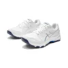 GEL-550TR “White Pure Silver”