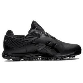 Gel-Ace Pro 5 BOA “Triple Black”
