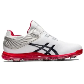Gel-Ace Pro 5 Boa “White Peacoat”