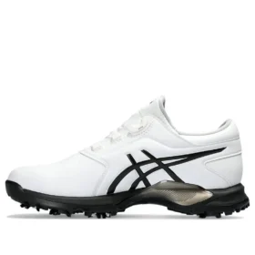 Gel-Ace Pro Boa “Branco Preto”