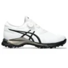 Gel-Ace Pro Boa “Branco Preto”