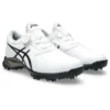 Gel-Ace Pro Boa “Branco Preto”