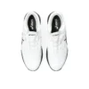 Gel-Ace Pro Boa “Branco Preto”