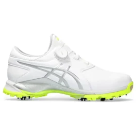 Gel-Ace Pro M BOA “Yellow White”