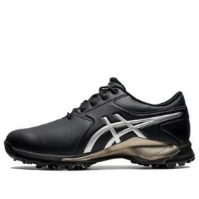 GEL Ace Pro “Preto Prata Pura”