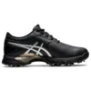 GEL Ace Pro “Preto Prata Pura”