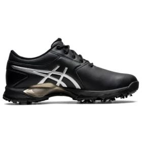 GEL Ace Pro “Preto Prata Pura”
