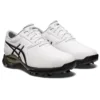 Gel-Ace Pro “White Black”