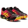 GEL-Blackheath 7 Preto/Vermelho/Amarelo