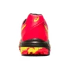 GEL-Blackheath 7 Preto/Vermelho/Amarelo