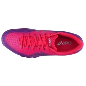 GEL-Blade 6 “Roxo Vermelho”