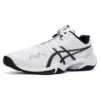 GEL-Blade 8 “Branco Preto”