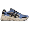 GEL BND “Blue Tan”