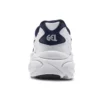 GEL BND “White Peacoat”