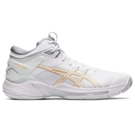 Gel-Burst 24 “Branco Ouro”