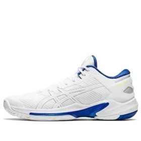 GEL-Burst 24 Low “Branco Azul”