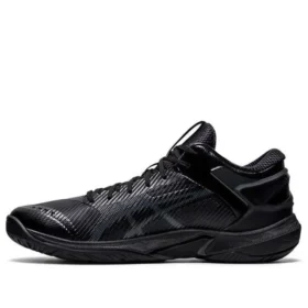 GEL Burst 24 Low “Preto”