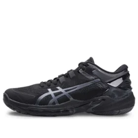 GEL Burst 25 Low “Black Carrier Grey”