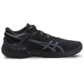 GEL Burst 25 Low “Black Carrier Grey”