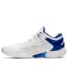 GEL Burst 25 Low “Branco Azul”