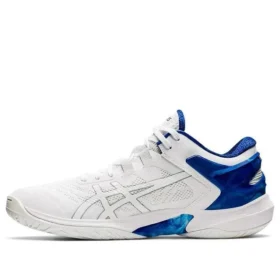 GEL Burst 25 Low “Branco Azul”