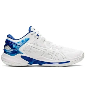 GEL Burst 25 Low “Branco Azul”