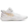 GEL Burst 26 4E Wide “Branco Ouro”