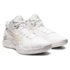 GEL Burst 26 4E Wide “Branco Ouro”