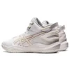 GEL Burst 26 4E Wide “Branco Ouro”