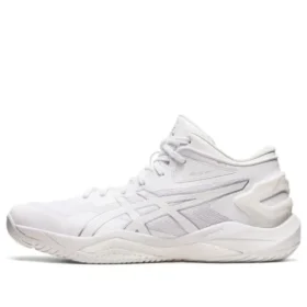 Gelburst 27 4E “Branco Prata Pura”