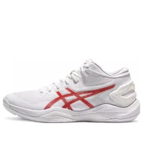 GEL-burst 27 “Branco Vermelho”