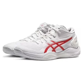 GEL-burst 27 “Branco Vermelho”