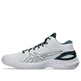 GEL-BURST 28 “Branco”