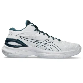 GEL-BURST 28 “Branco”