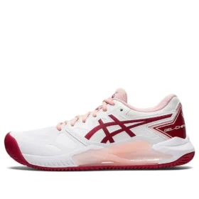 GEL-Challenger 13 “Branco Cranberry”