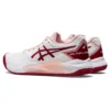 GEL-Challenger 13 “Branco Cranberry”