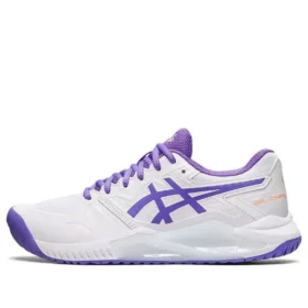 GEL Challenger 13 “White Amethyst”