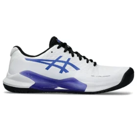 GEL-Challenger 14 «Branco Azul»