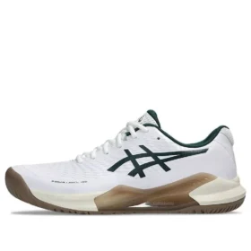 GEL-Challenger 14 “Branco Saxon Green”