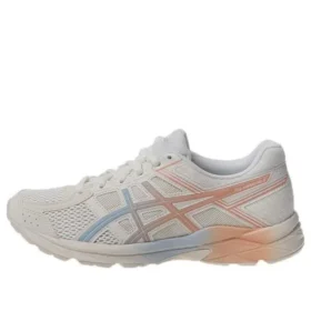 GEL-Contend 4 “Branco Laranja”