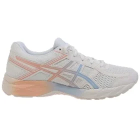 GEL-Contend 4 “Branco Laranja”