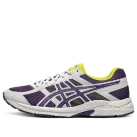 GEL-Contend 4 “Branco Roxo”