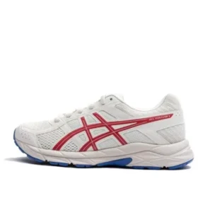 GEL-Contend 4 “Branco Vermelho”