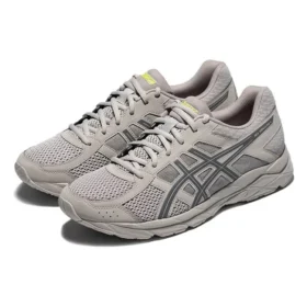 GEL-Contend 4 “Cinza Pedra”