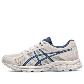 GEL-Contend 4 “Creme Branco Azul”