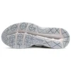 GEL-Contend 4 “Creme Branco Azul”