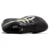GEL-Contend 4 “Preto/Dourado”