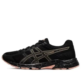 GEL-Contend 4 “Preto Ouro Rosa”