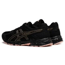 GEL-Contend 4 “Preto Ouro Rosa”